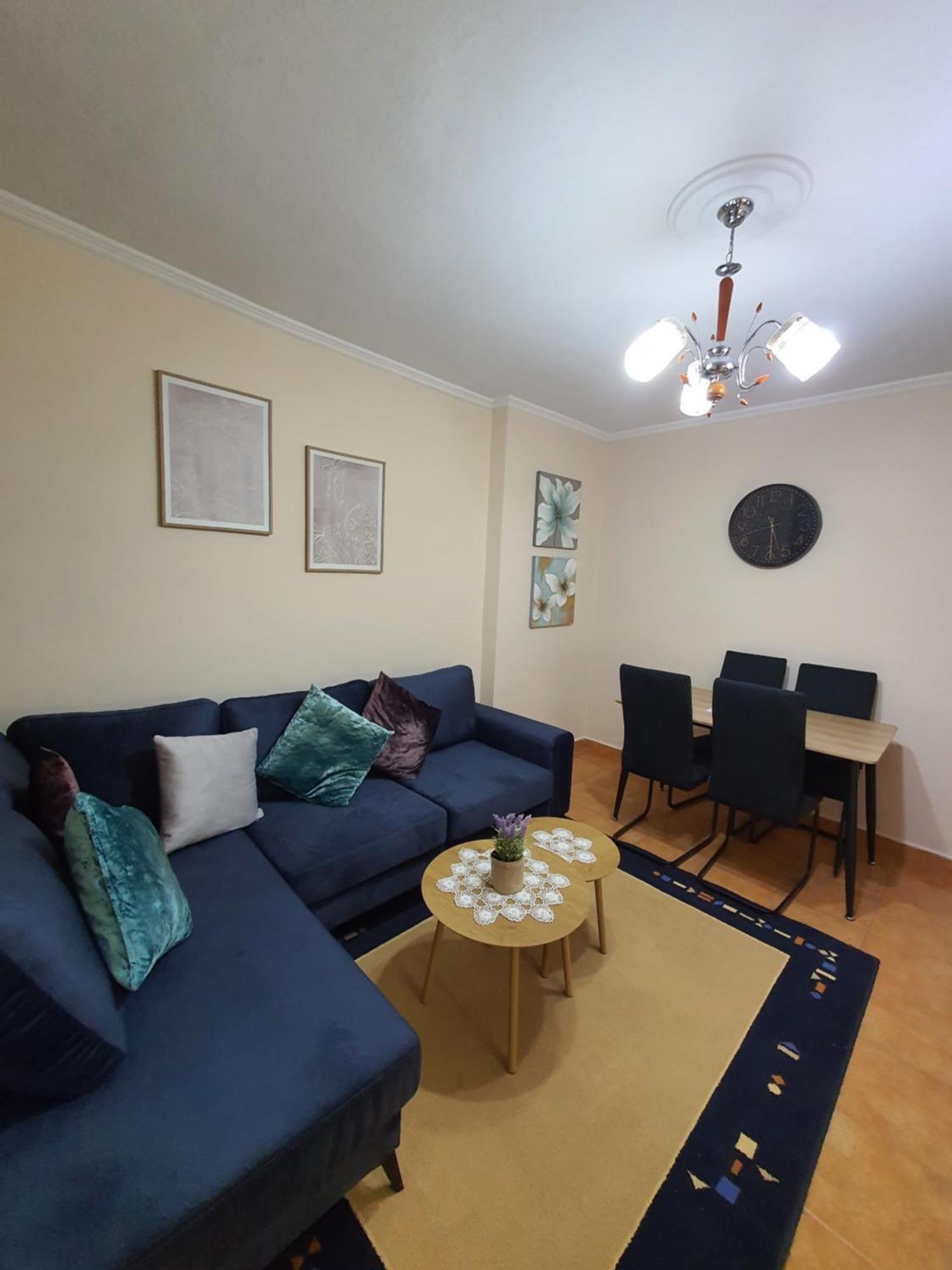 2 Apartamento