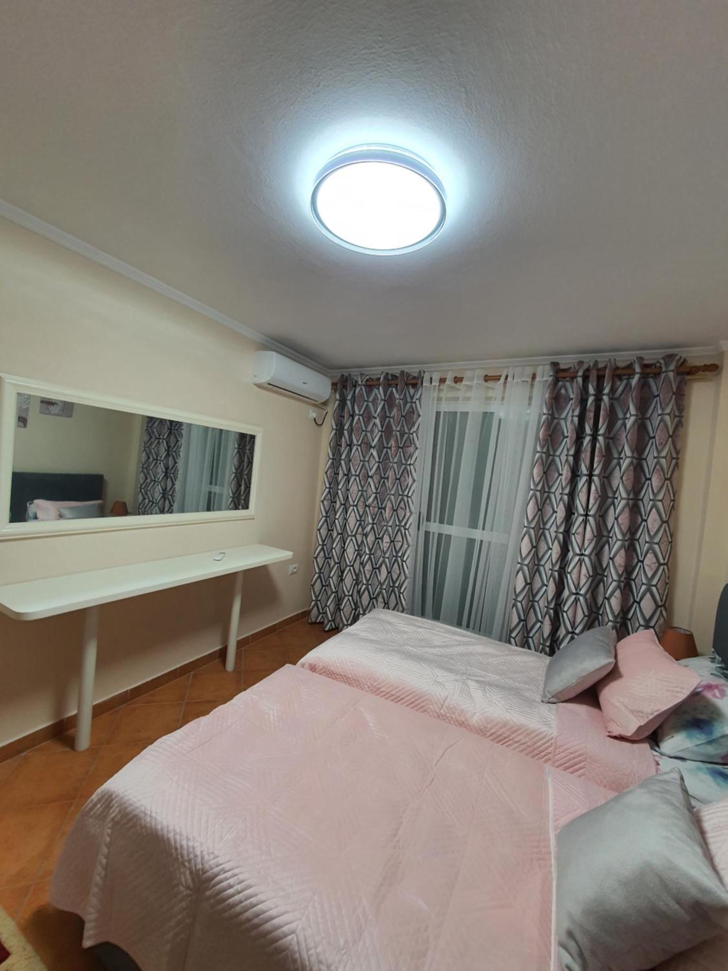 Apartamento 2 Tirana