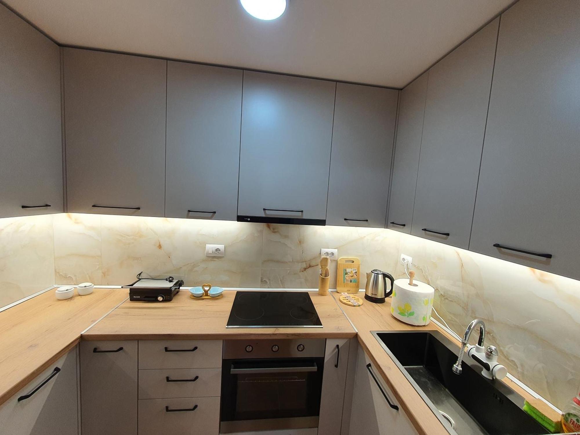 Apartamento 2 Tirana