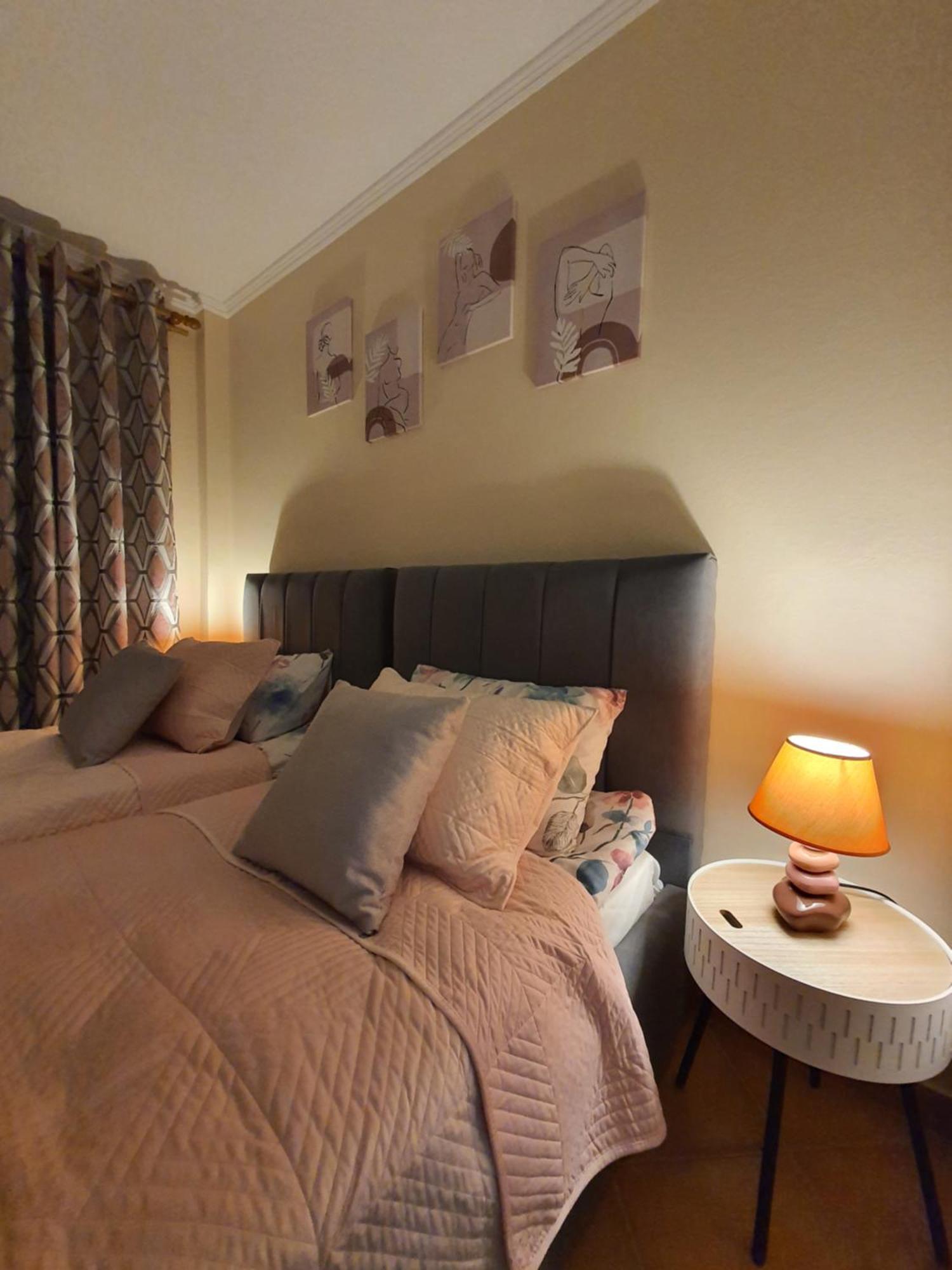 2 Apartamento Tirana