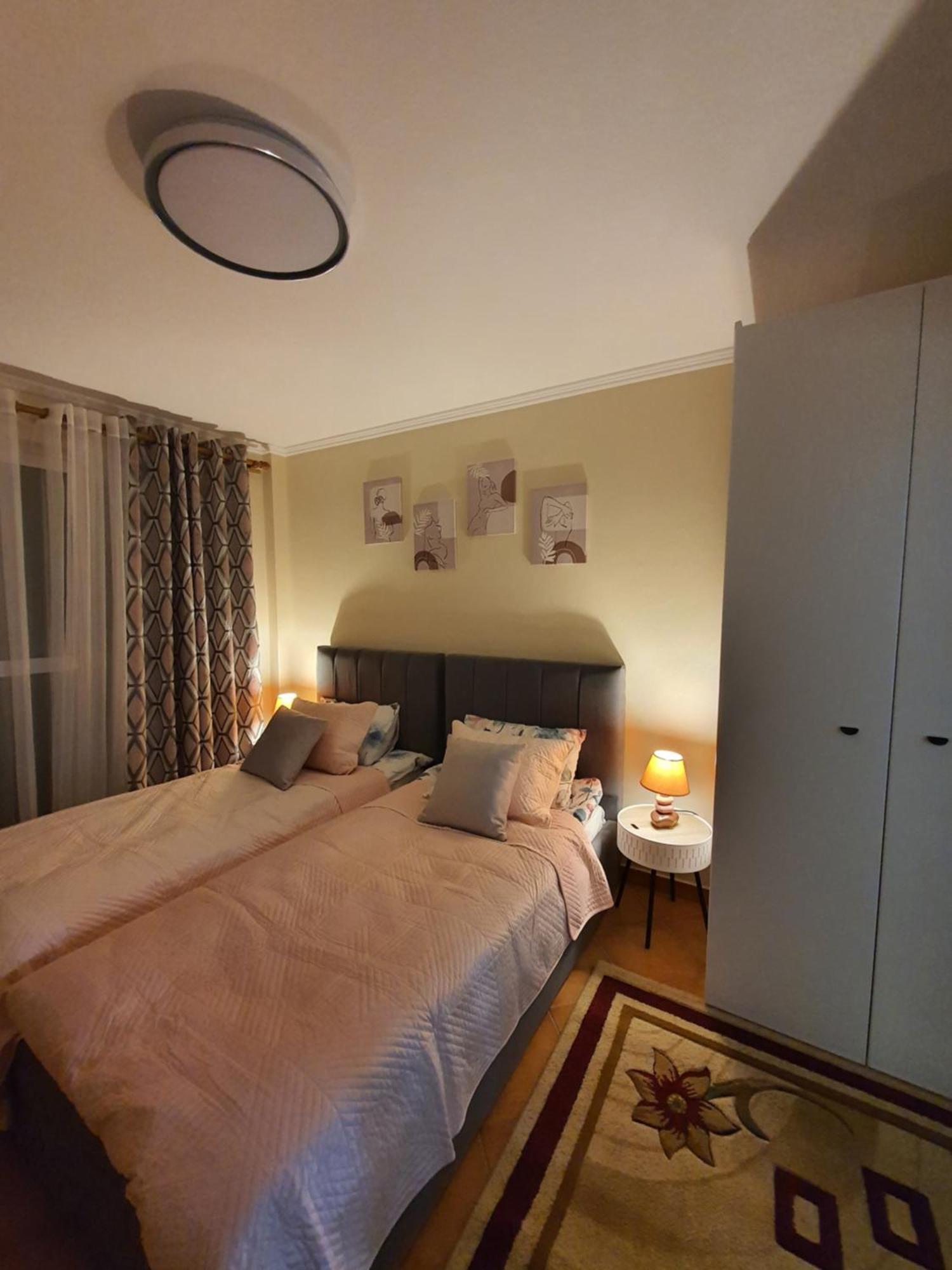 Apartamento 2 *