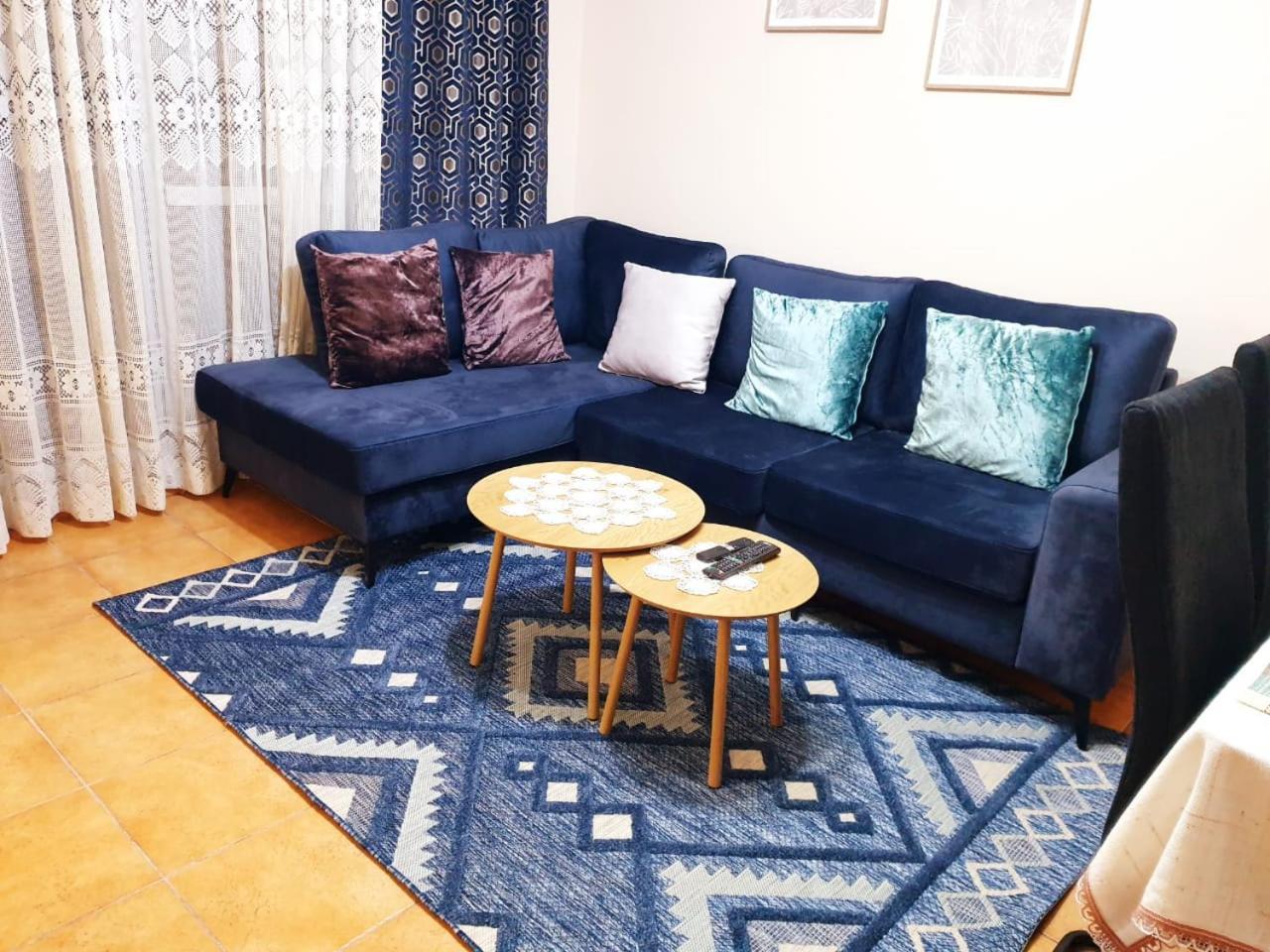 2 * Tirana