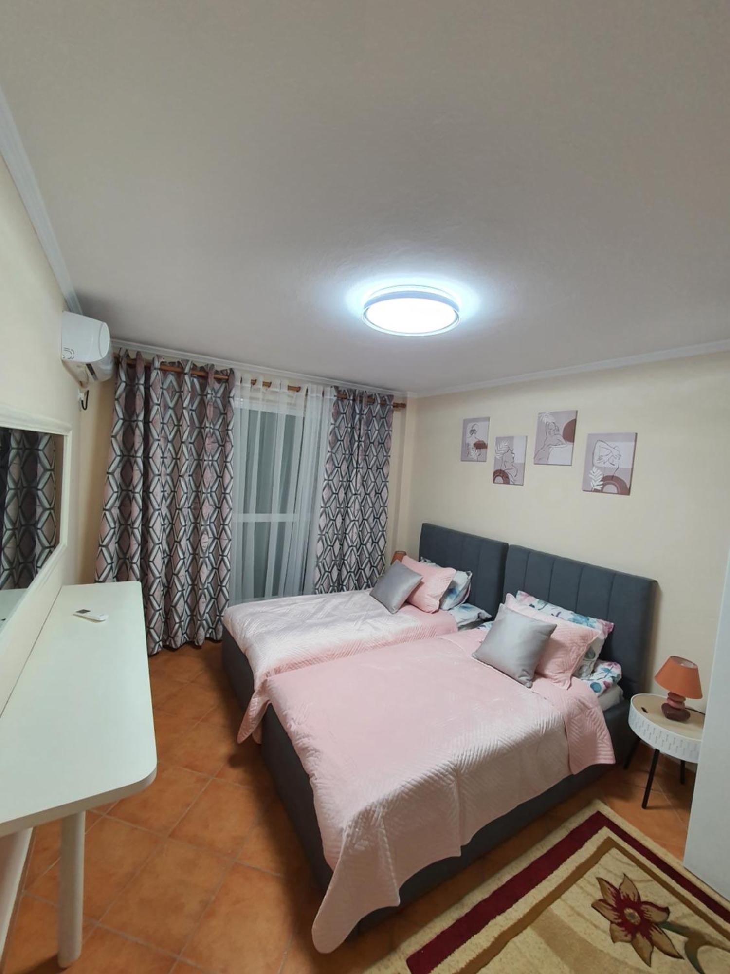 2 Apartamento Tirana