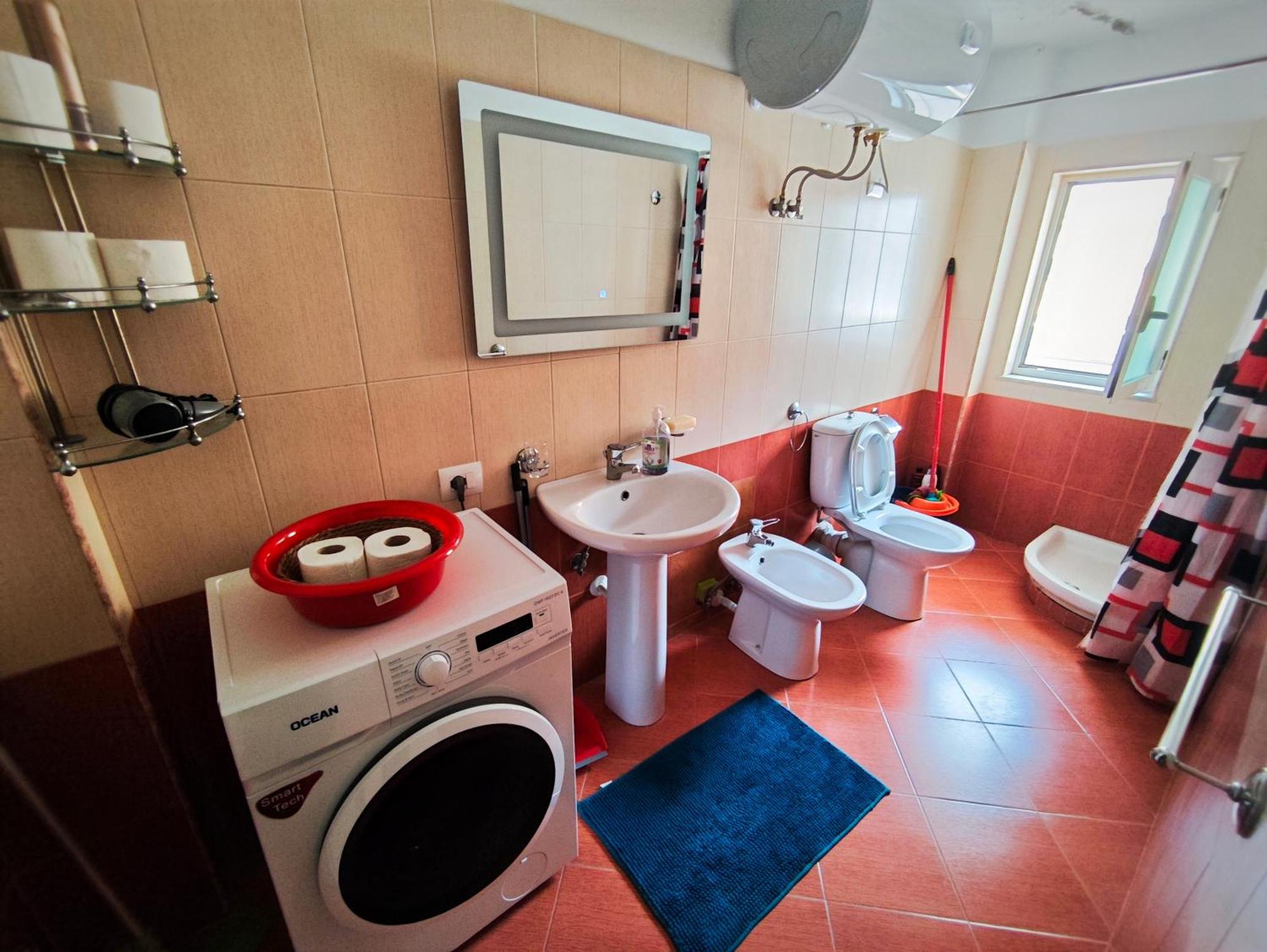 Apartamento 2